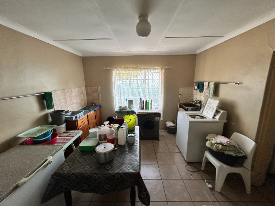4 Bedroom Property for Sale in Warden Free State